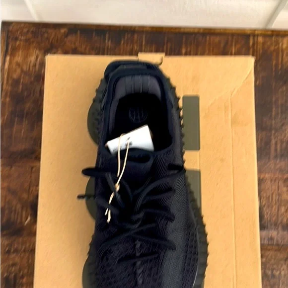 Yezzy 350 Boost